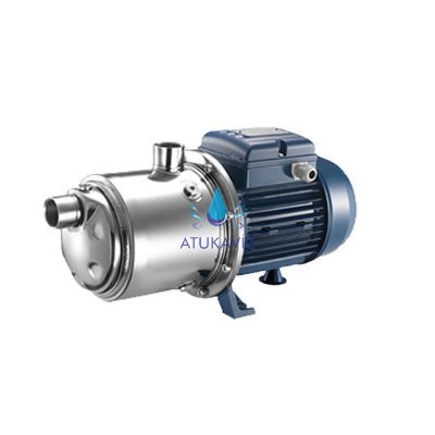 Foras Plus 5S-200/7 220-400V