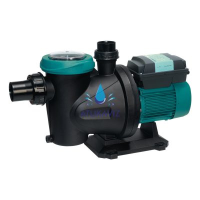 Silen Plus 3M inverteres vízforgató szivattyú 150m3 ig 