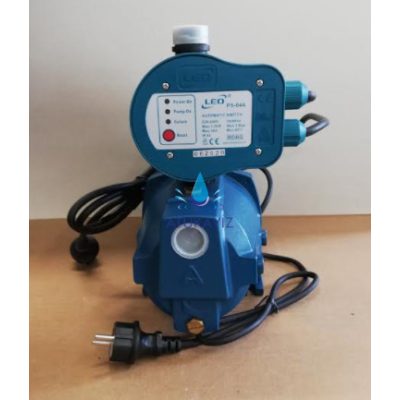 Aquastrong EJWm 90/46 + Leo szivattyú vezérlő 