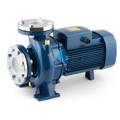 Pedrollo F50/125A 400V 1200 liter