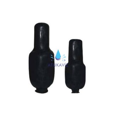 Aquasystem hidrofor gumimembrán 150L 