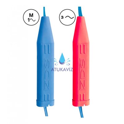 DRP szárazon futás védelem