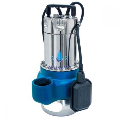 Speroni SXG 1200 Szennyvíz szivattyú 