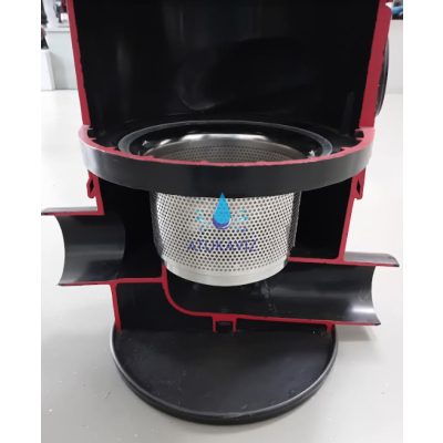 Csapadékvíz szűrő rendszer WFF 110