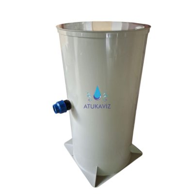 Szennyvízátemelő (Pedrollo)550 liter/perces szivattyúval