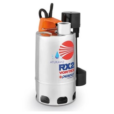 Pedrollo RXm 4/40-GM