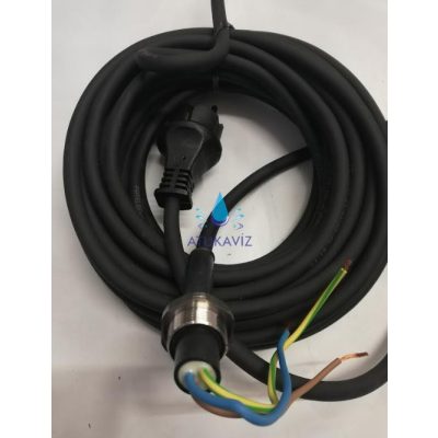 PENTAIR PRIOX NOCCHI betáp kábel 220-400V