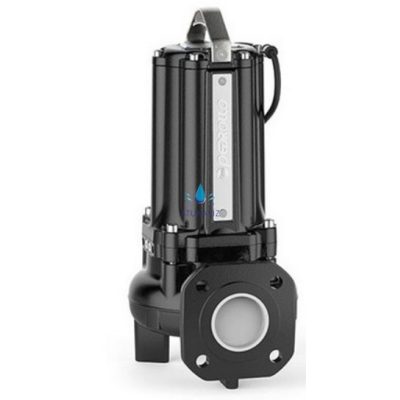 Pedrollo Tritus TR 2.2 400V úszókapcsoló nélkül