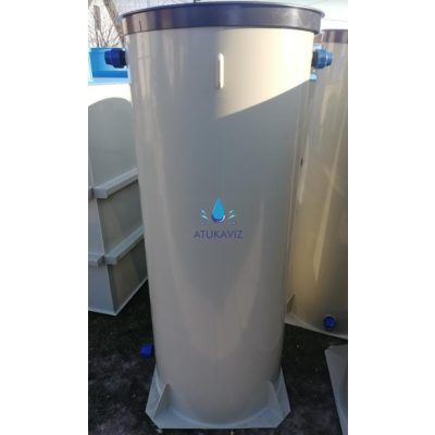 Víztartály 1500X600