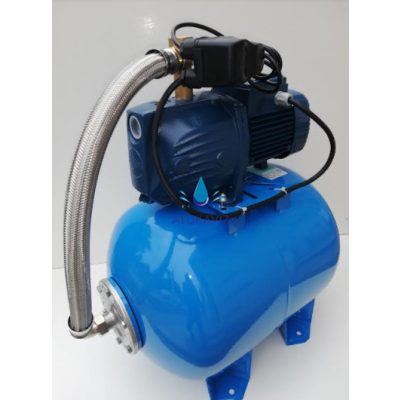 Házi vízmű Pedrollo 2CX 50CL 