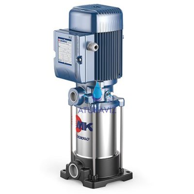 Pedrollo MK 5/4 5.7bar 120liter 400V