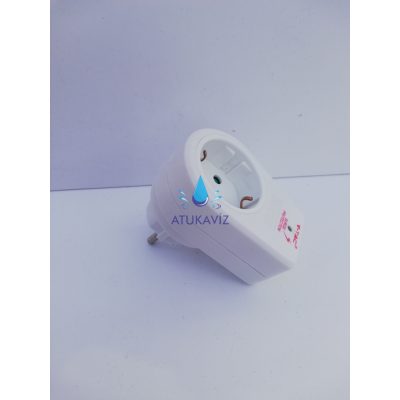 Túlfeszültség védő 