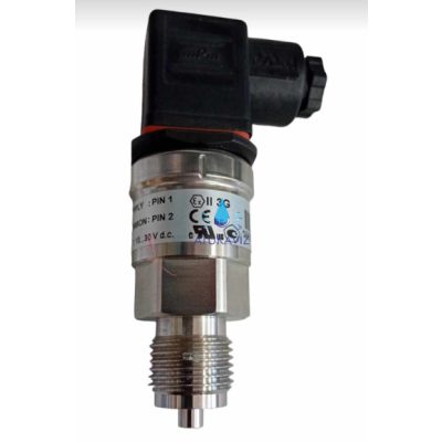 Danfoss MBS 3000 4-20mA 10 bar nyomástávadó 