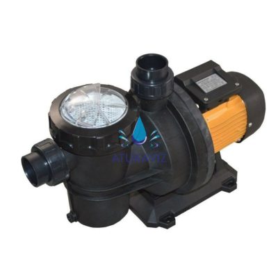 GLONG (Orange) USS-OR-S 0.37 medence vízforgató szivattyú 7.5m3/h 12,5 méter