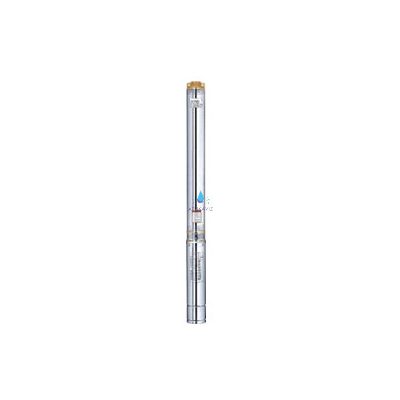 LEO 4XRm 6/8 búvárszivattyú 5bar 140 liter