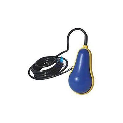 MAC 5 úszókapcsoló szennyvízre 10 méter Neopren