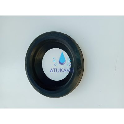 Ajakos gumitömítés DN110