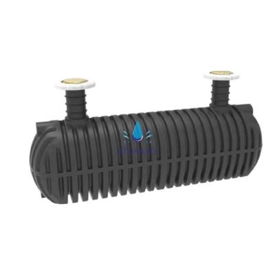 AT Vízgyűjtő tartály 25 tonna terhelésig (teherbíró tartály) 40m3, 40000Liter