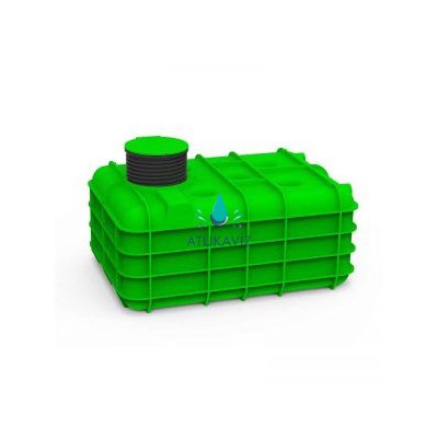 AT RoBox 5000 literes szállító vagy föld feletti tartály 