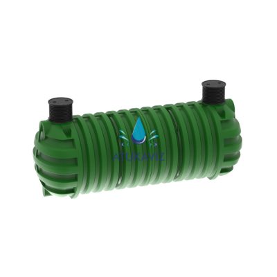 AT Vízgyűjtő tartály 30m3 RoTerra 30000Liter