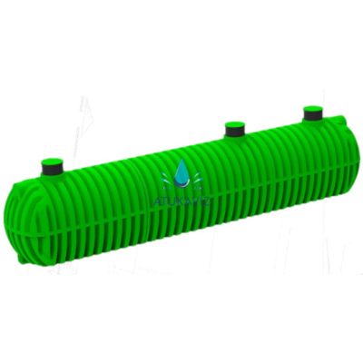 AT Vízgyűjtő tartály 65m3 RoTerra 65000Liter