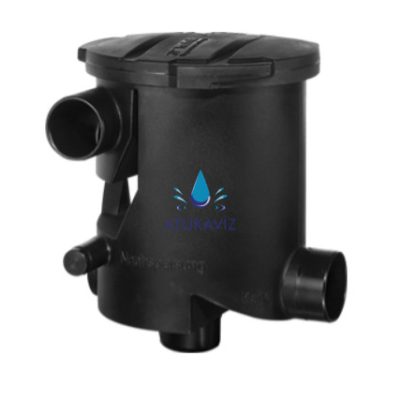 Esővíz szűrő 400 négyzetméterig 