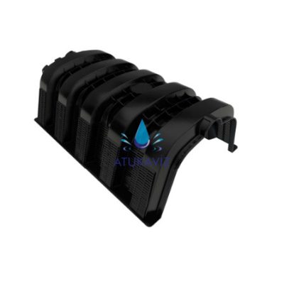 Szikkasztó, szikkasztó alagút RoGea