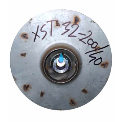 LEO XST 32 200/40 szivattyú járókerék 