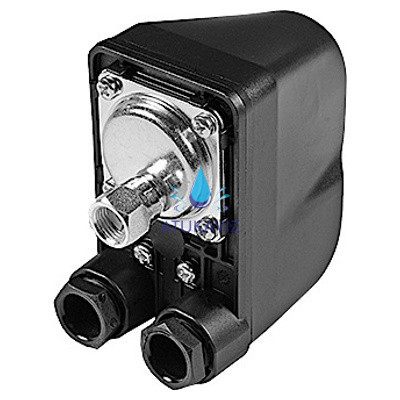 PM/6G nyomáskapcsoló 6 bár-ig 220V 1 fázis