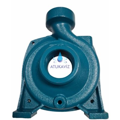 Leo XHm 5A szivattyúház