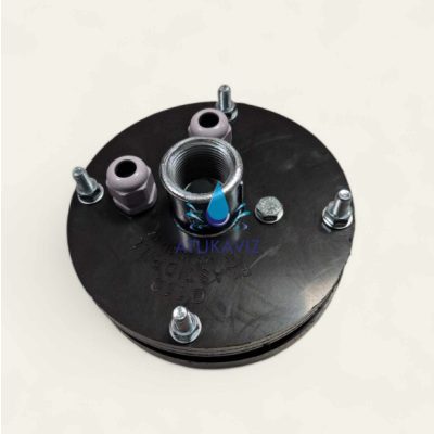 Kútsapka, kútfej 110-113 mm 