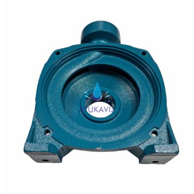 LEO XHm 5Am szivattyúház 