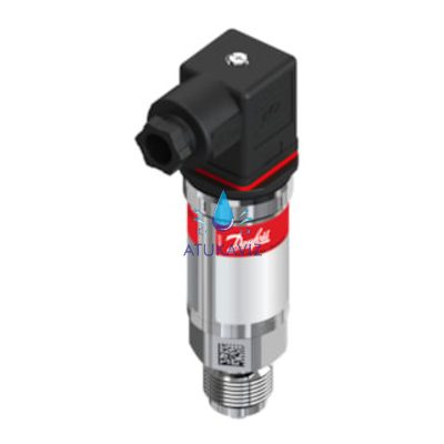 Danfoss robbanásbiztos nyomástávadó 0-6 Bar 