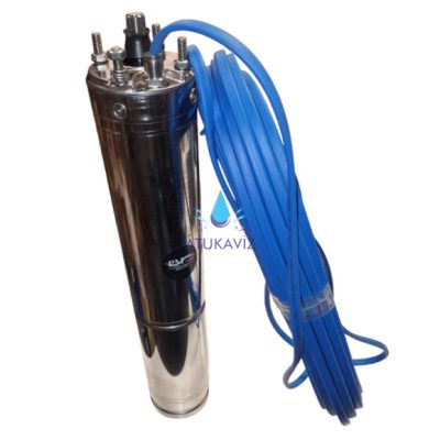 PM 4OM2W-S075 550W 30méter kábel 