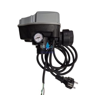 Brio Cross szivattyú vezérlő