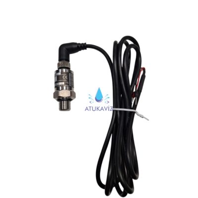 Nyomástávadó PT-506 4-20mA 10bar