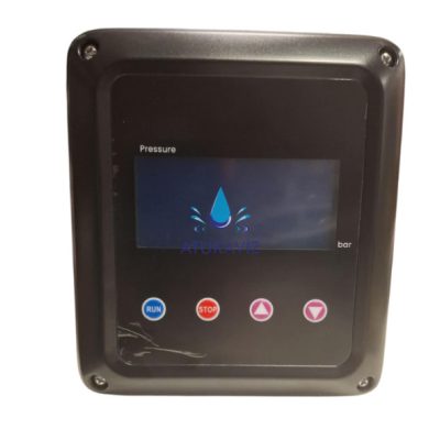 Frekvenciaváltó egyfázisú szivattyúhoz FRI-1S-2,2/11,5A 2200W-11,5A ig