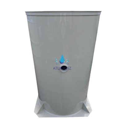Pedrollo BC 20/50 850liter/perc háromfázisú ipari szennyvízátemelő akna