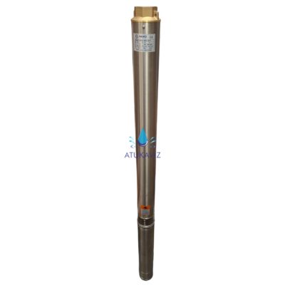 AT NR 4SR 10/17 11,5 bar 240liter