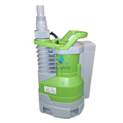 I-Spring XT 230 zsompszivattyú 