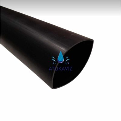 Zsugorcső 410/150 gyantás