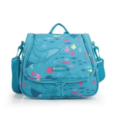Gabol Aqua uzsonnástáska