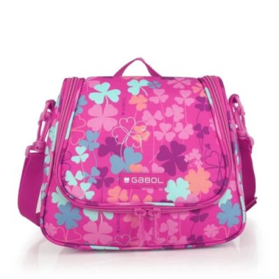 Gabol Clover uzsonnástáska