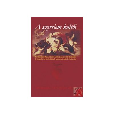 A SZERELEM KÖLTŐI