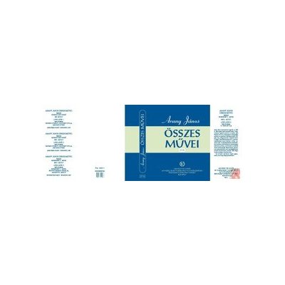 ARANY JÁNOS LEVELEZÉSE (1862-1865)