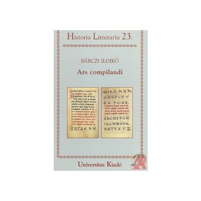 ARS COMPILANDI