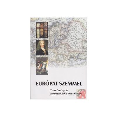 EURÓPAI SZEMMEL