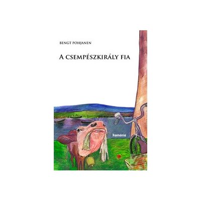 A CSEMPÉSZKIRÁLY FIA