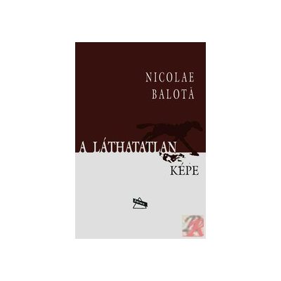 A LÁTHATATLAN KÉPE
