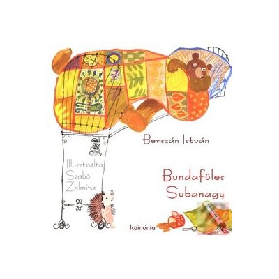 BUNDAFÜLES SUBANAGY